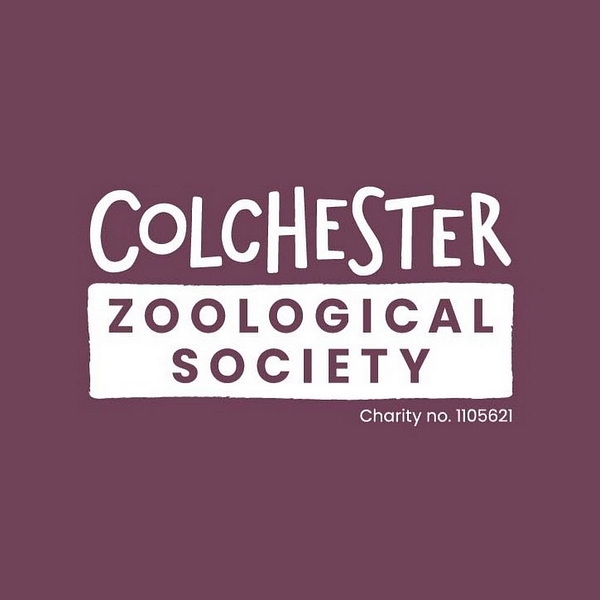 Colchester Zoo logo