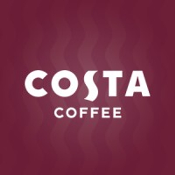 Costa Coffee logo