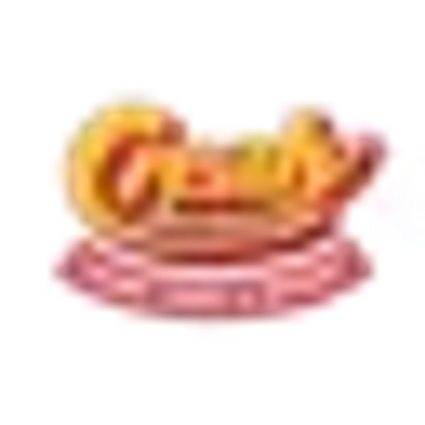 Crealy Great Adventure Parks logo
