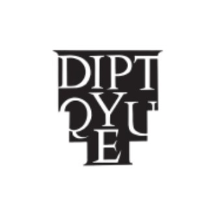 Diptyque Paris logo