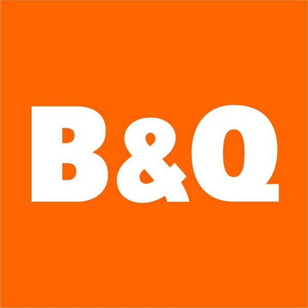 B&Q logo