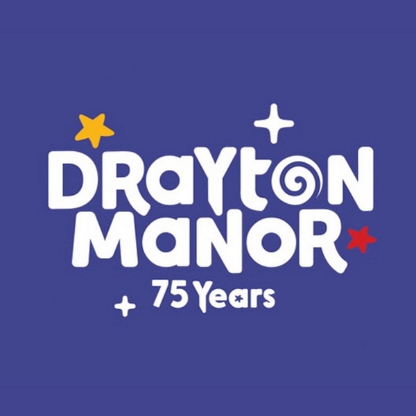 Drayton Manor logo