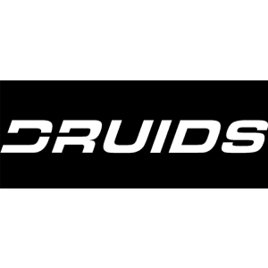 Druids Golf logo