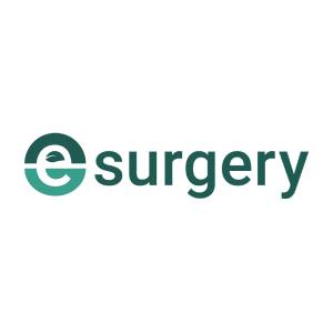 e-Surgery logo