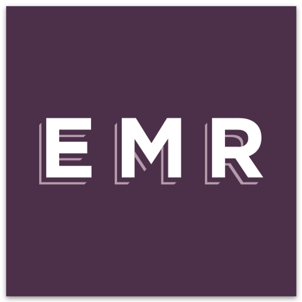 East Midlands Railway logo