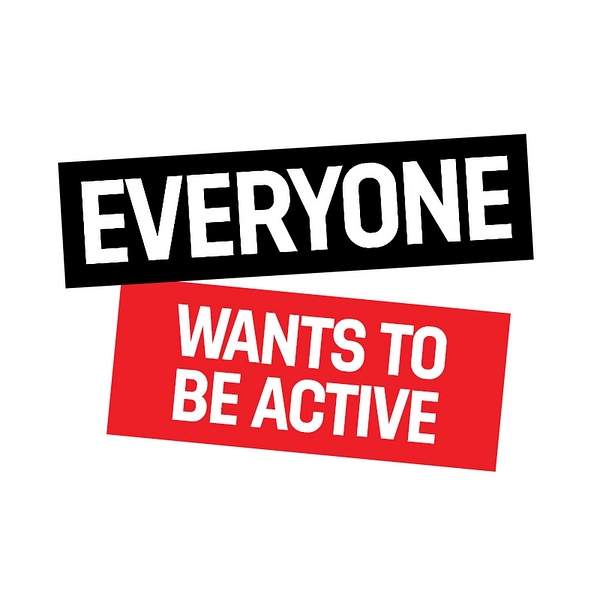 Everyone Active logo