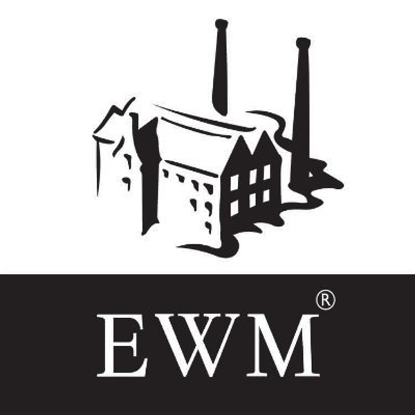 Edinburgh Woollen Mill logo