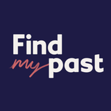 findmypast.co.uk logo