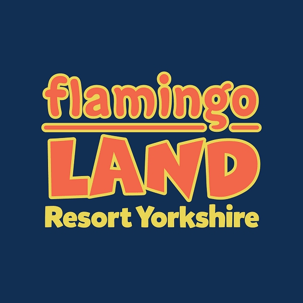 Flamingo Land logo