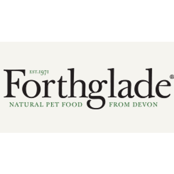 Forthglade logo