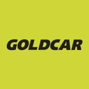 Goldcar logo