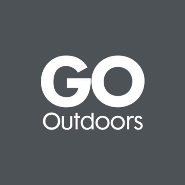 GO Outdoors logo
