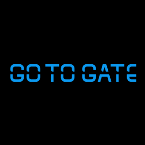 Gotogate logo