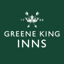Greene King logo