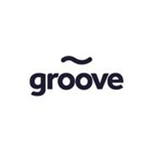 Groovepillows logo