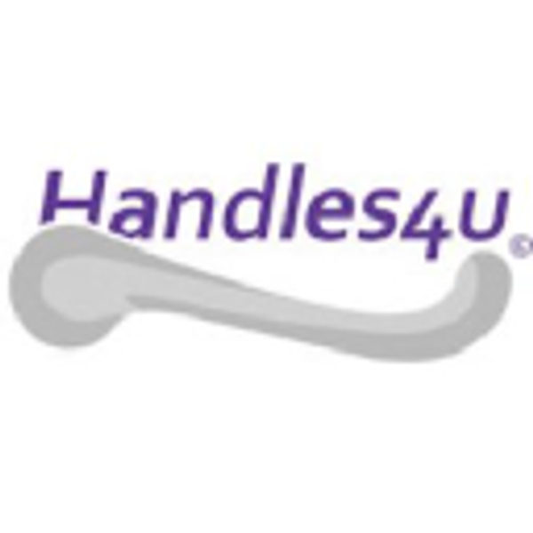 Handles4U logo