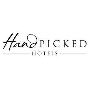 Hand Picked Hotels logo