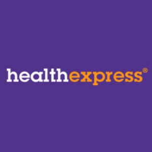Health Express logo