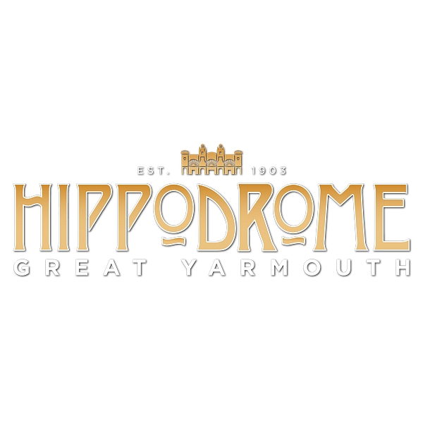 Hippodrome Circus Great Yarmouth Discounts & logo