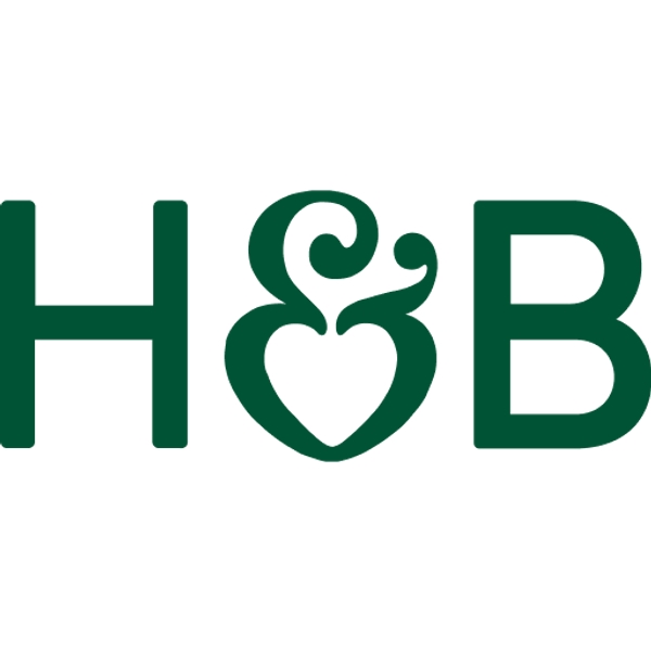 Holland & Barrett logo
