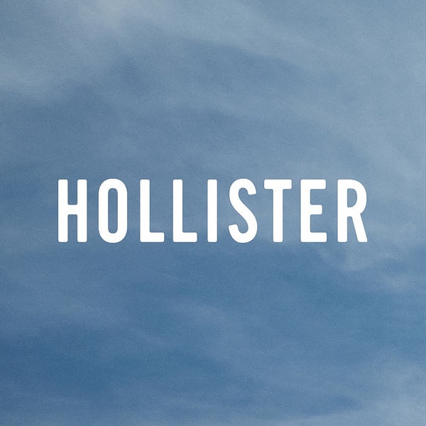 Hollister logo