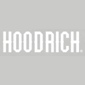 Hoodrich logo