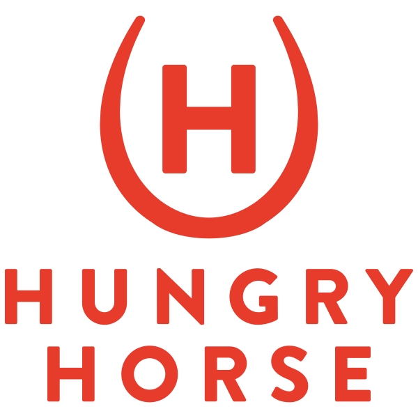 Hungry Horse logo