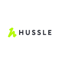 Hussle Codes & logo