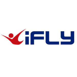 iFly logo