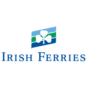 Irish Ferries logo
