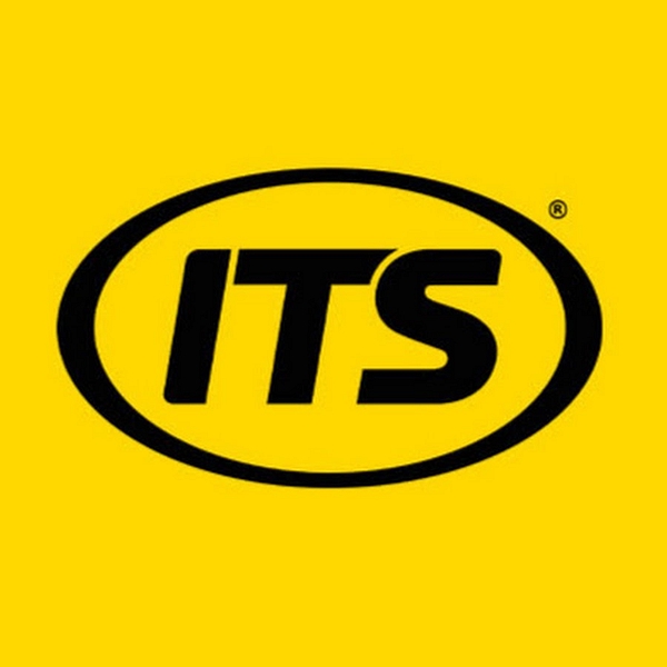 ITS logo