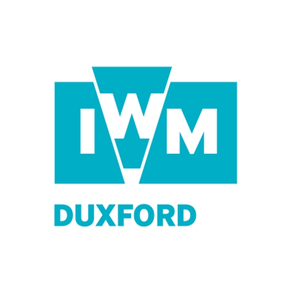 Duxford logo