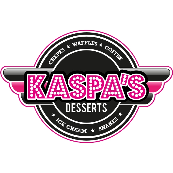 Kaspas logo
