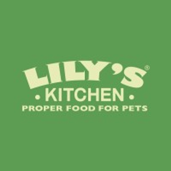 Lily's Kitchen logo