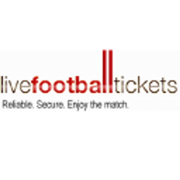 Live Football Tickets logo