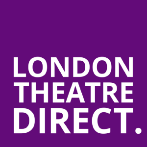 London Theatre Direct logo