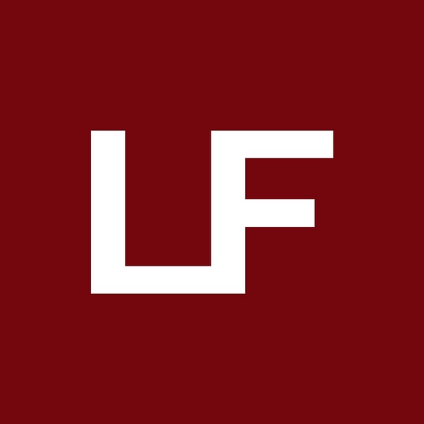 LOOKFANTASTIC logo