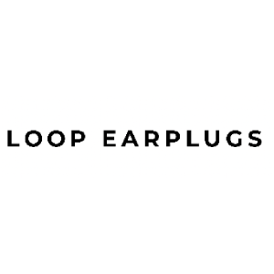 Loop Earplugs logo
