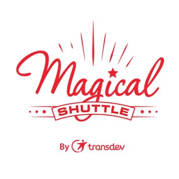 Magical Shuttle logo