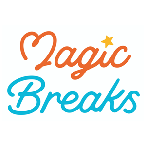 MagicBreaks logo