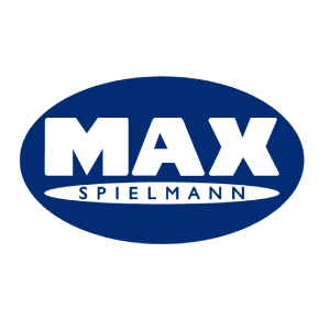 Max Spielmann logo