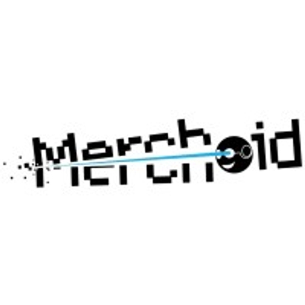Merchoid UK logo