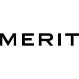 meritbeauty.com logo