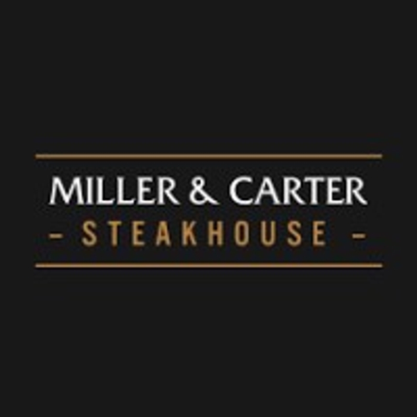 Miller & Carter logo