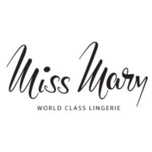 Miss Mary of Sweden logo