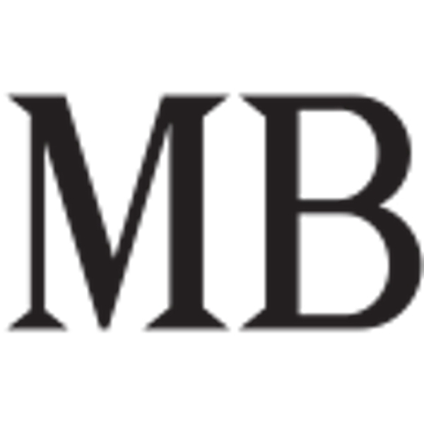 Molton Brown logo