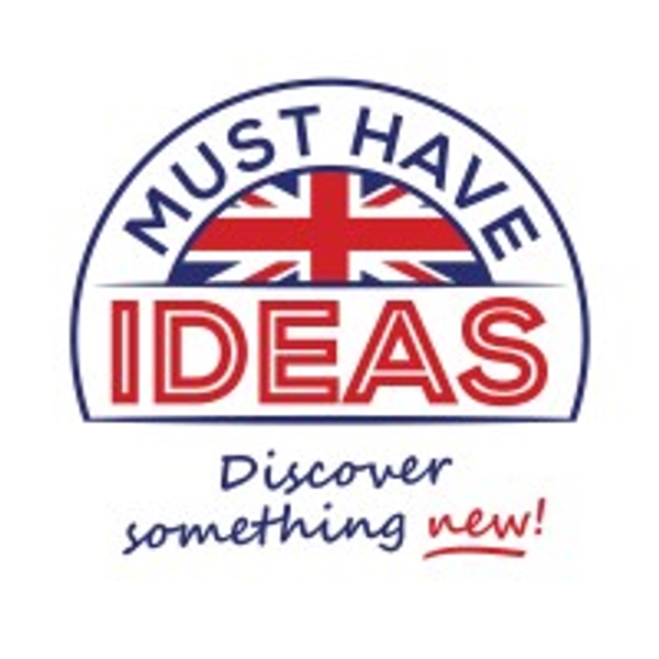 Must Have Ideas logo