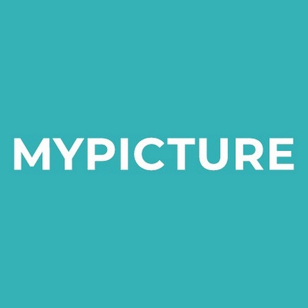 MYPICTURE logo