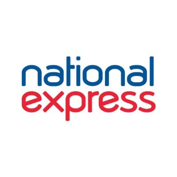 National Express logo