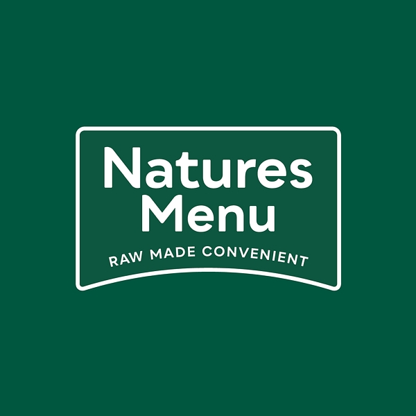 Natures Menu logo